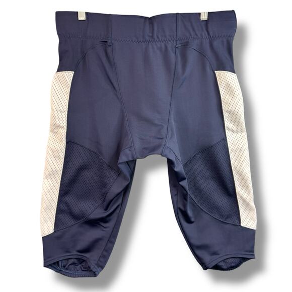 Nike Team Vapor Vented Football Pants Size XL 845930-420 - Picture 2 of 9